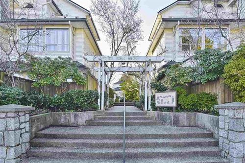 28-4311 Sophia St, Vancouver, BC, V5V3V6 | Card Image