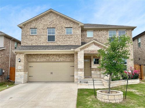 1600 Longhorn Ranch Dr, Leander, TX, 78641-4871 | Card Image