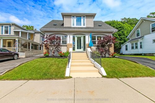 233 Colborne St, Port Stanley, ON, N5L1B9 | Card Image