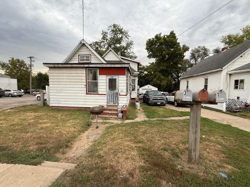 408 Mckinley Ave, Bartonville, IL, 61607-2079 | Card Image