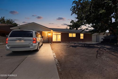 1135 Larry Drive, Las Cruces, NM, 88001 | Card Image