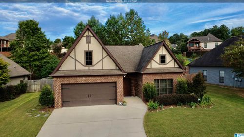 157 Eagle Cove Dr, Pelham, AL, 35124-2223 | Card Image