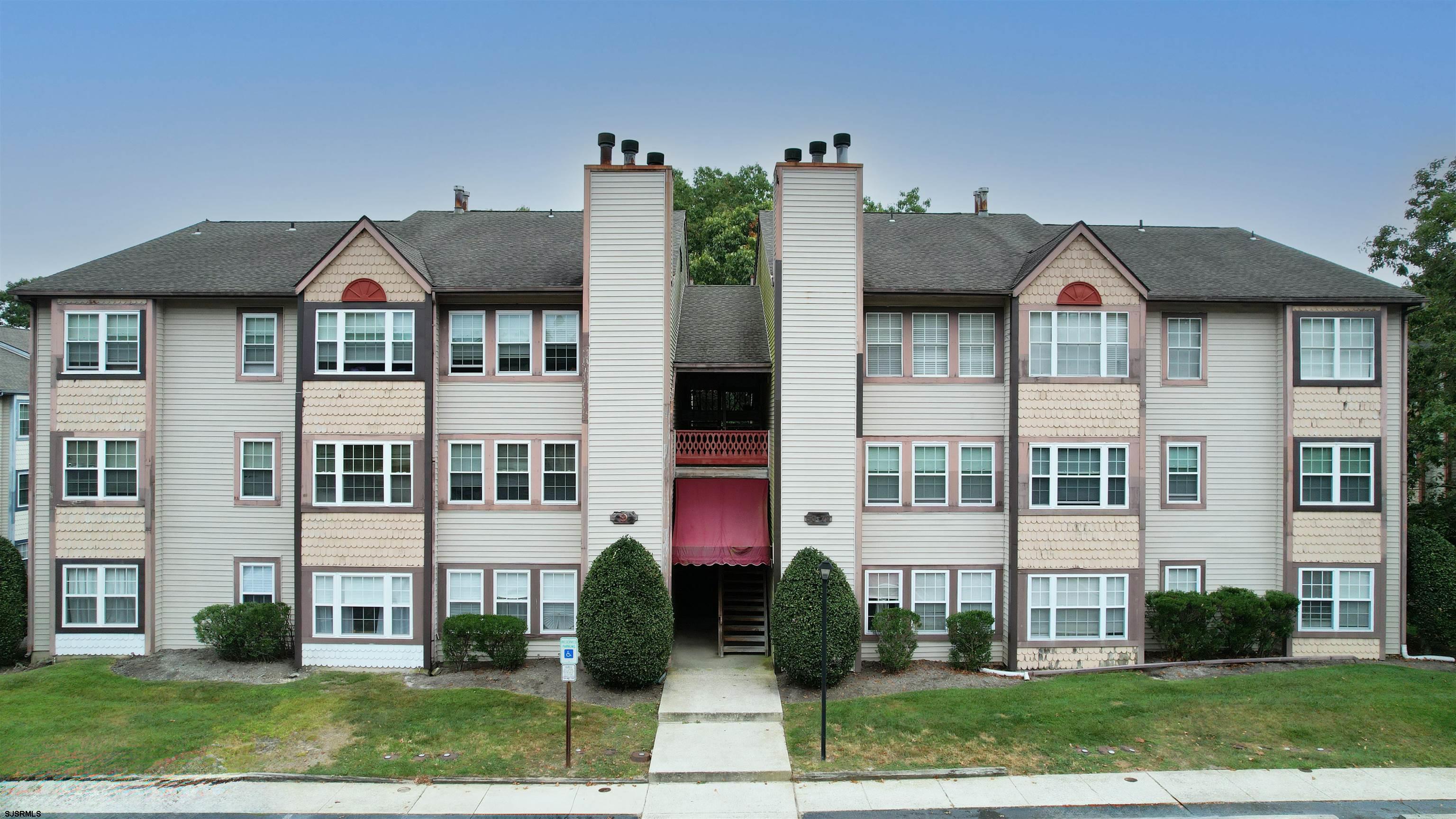 Trotters Ln, Galloway, NJ 08205