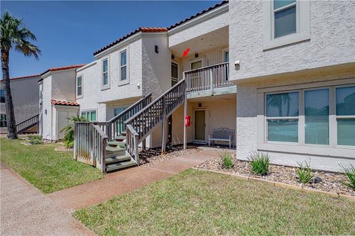 708-620 S Fulton Beach Rd, Rockport, TX, 78382-3644 | Card Image