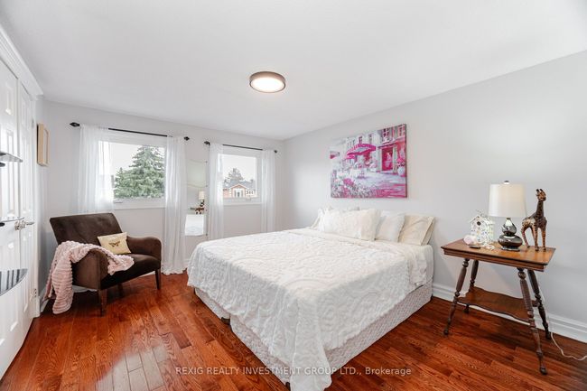 66 Settler Crt, House other with 4 bedrooms, 4 bathrooms and 2 parking in Brampton ON | Image 34