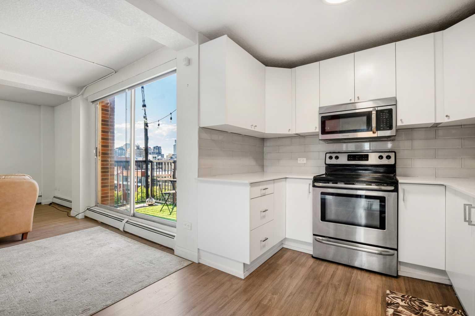 Residential in Calgary 5