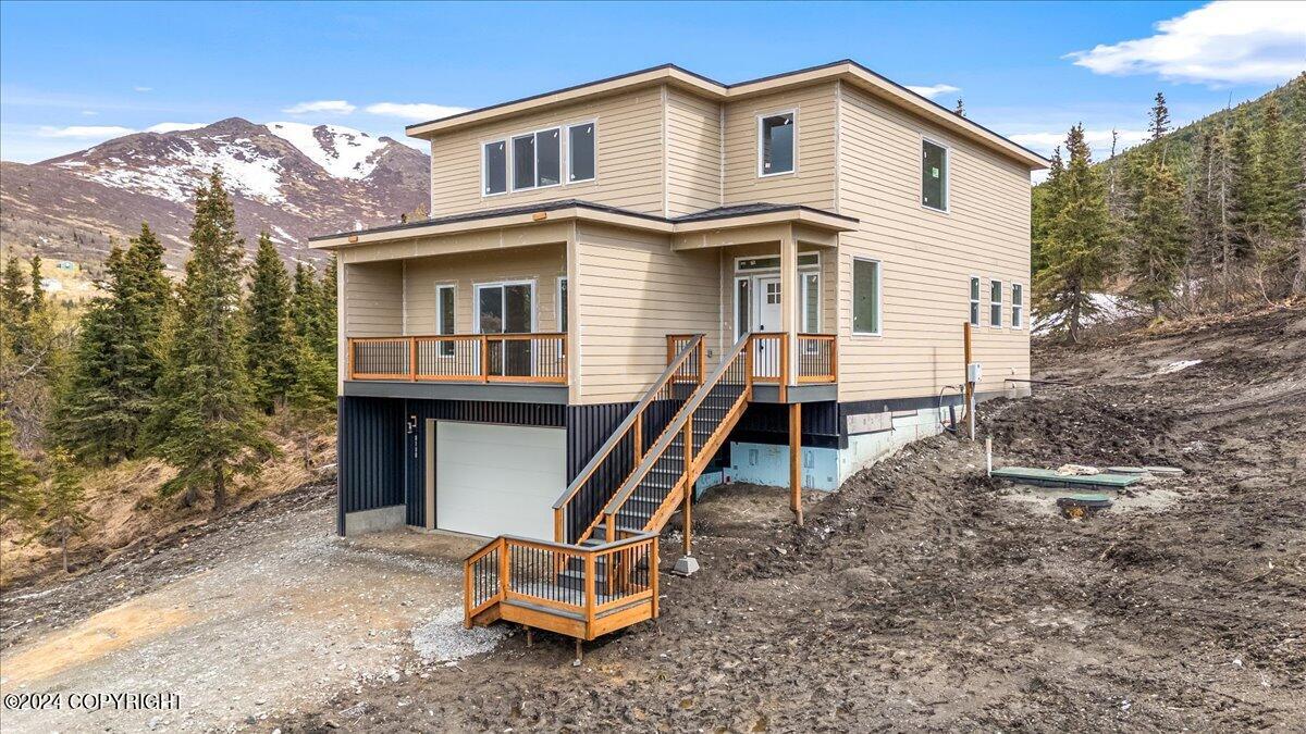 Byron Dr, Anchorage, AK 99516