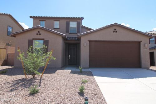 17606 S Ridgerunner Dr, Vail, AZ, 85641-1466 | Card Image