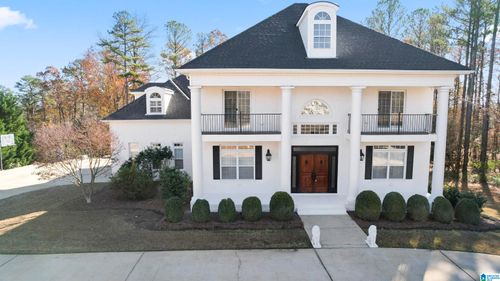 2116 Lakeview Trace, TRUSSVILLE, AL, 35173 | Card Image