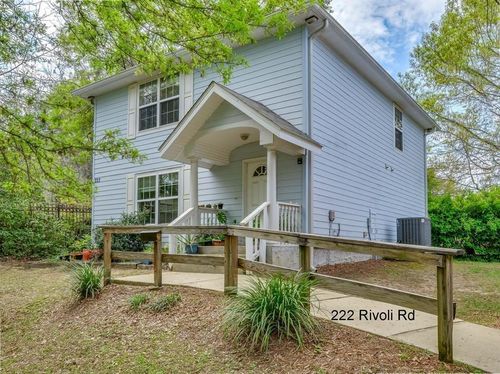 222 Rivoli Rd, TALLAHASSEE, FL, 32304-3630 | Card Image