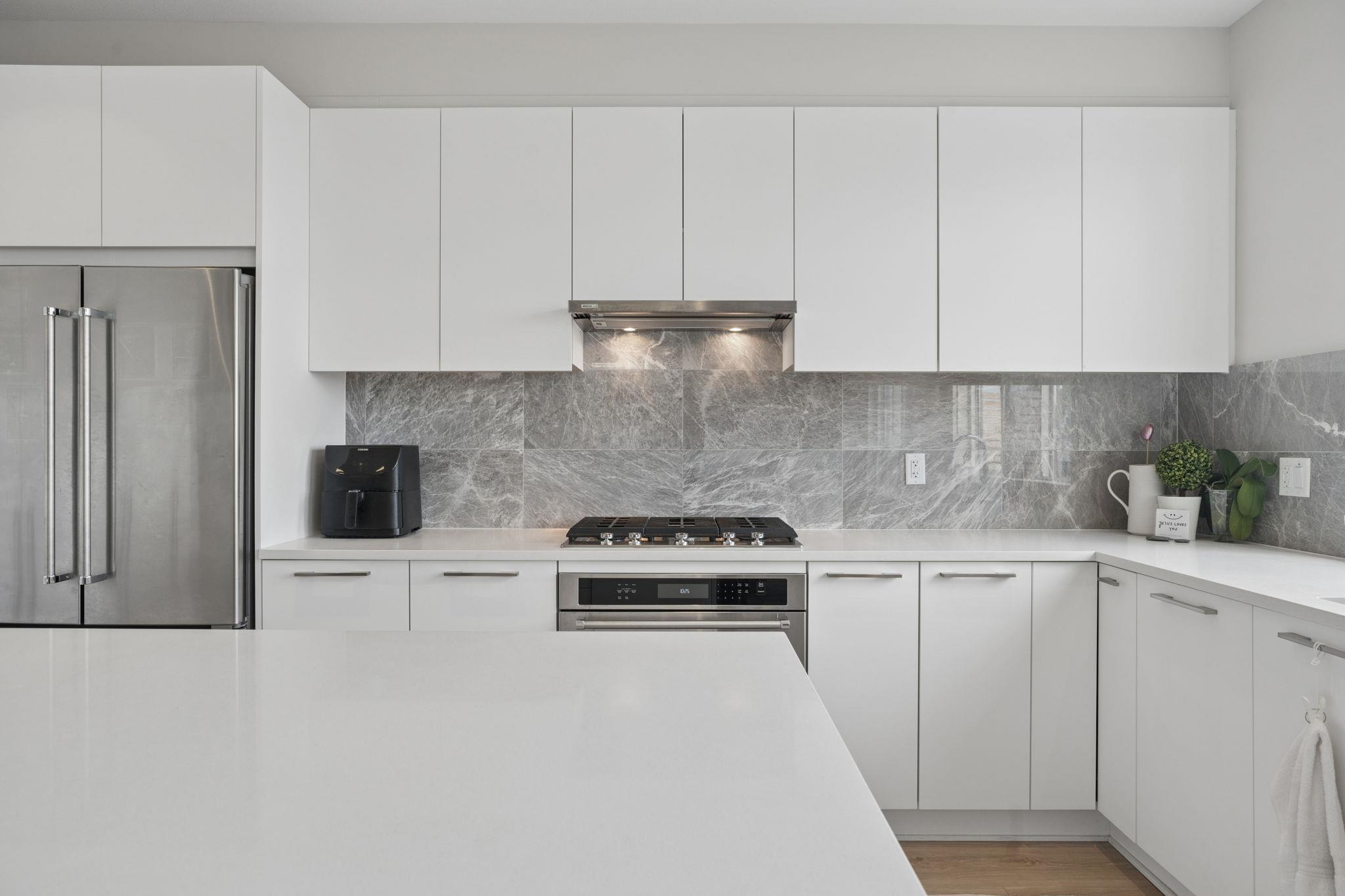 Residential in Coquitlam 3