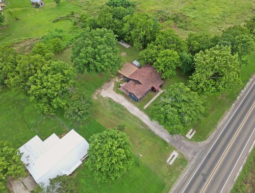 601 E San Saba St, Wortham, TX, 76693-4570 | Card Image