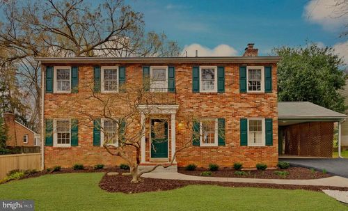 7109 Davis Ct, MCLEAN, VA, 22101-5003 | Card Image