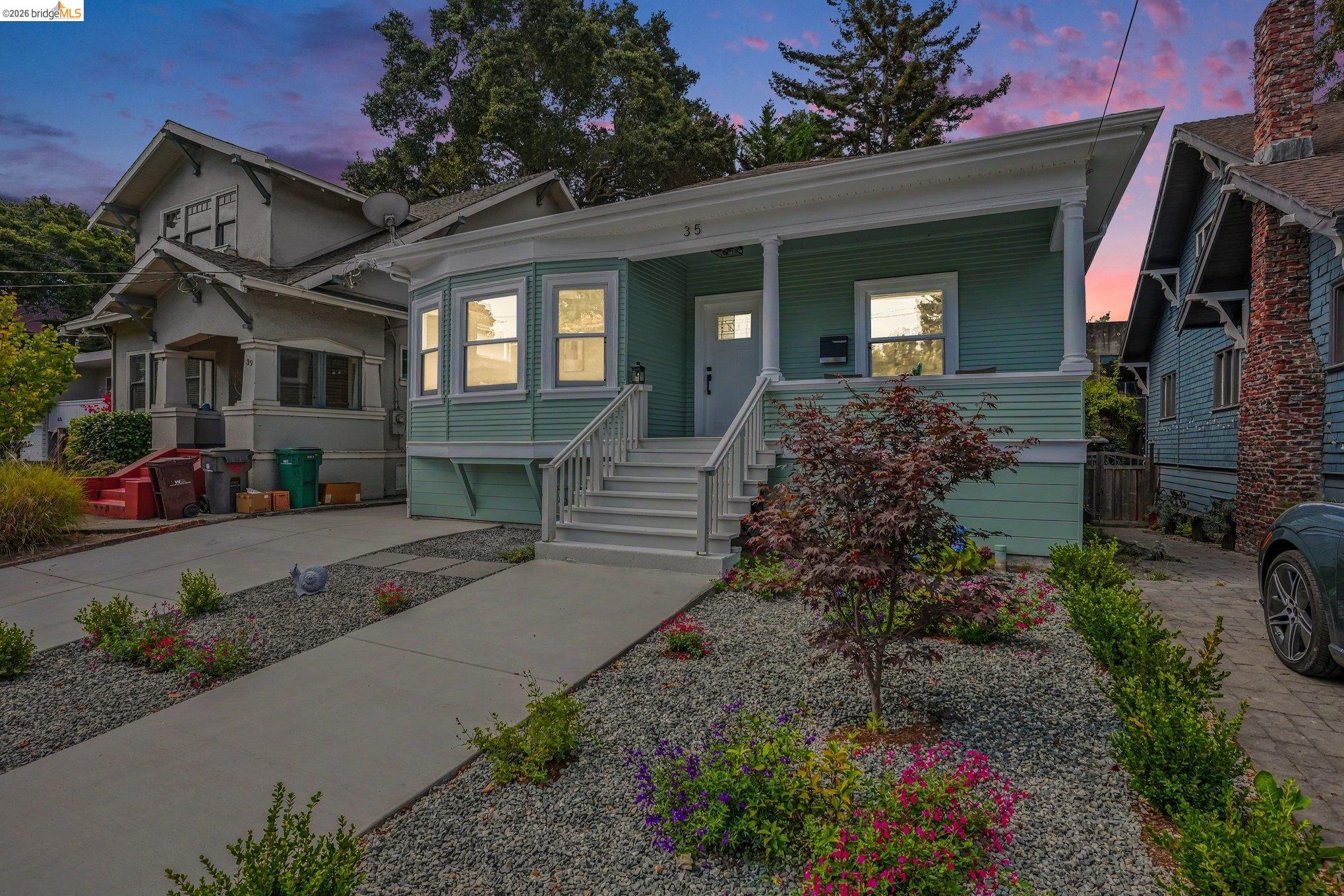 Residential in Oakland 4
