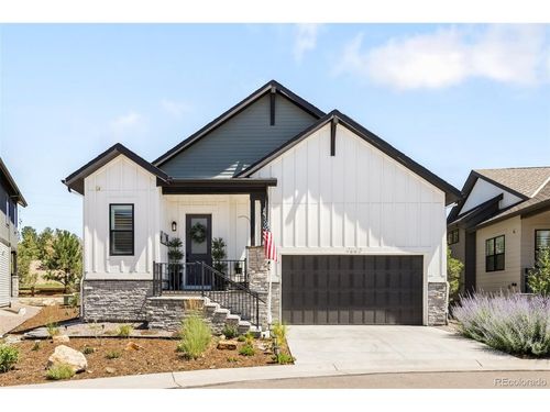 7008 Homeplace Pt, Castle Rock, CO, 80108-9180 | Card Image