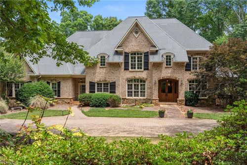 141 Wellsprings Ct, Pfafftown, NC, 27040-9410 | Card Image