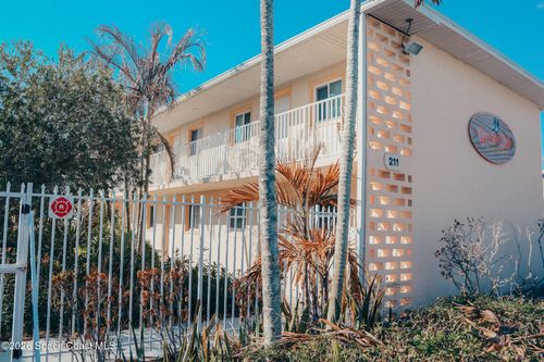 apt-27c-211 Circle Dr, Cape Canaveral, FL, 32920-2682 | Card Image