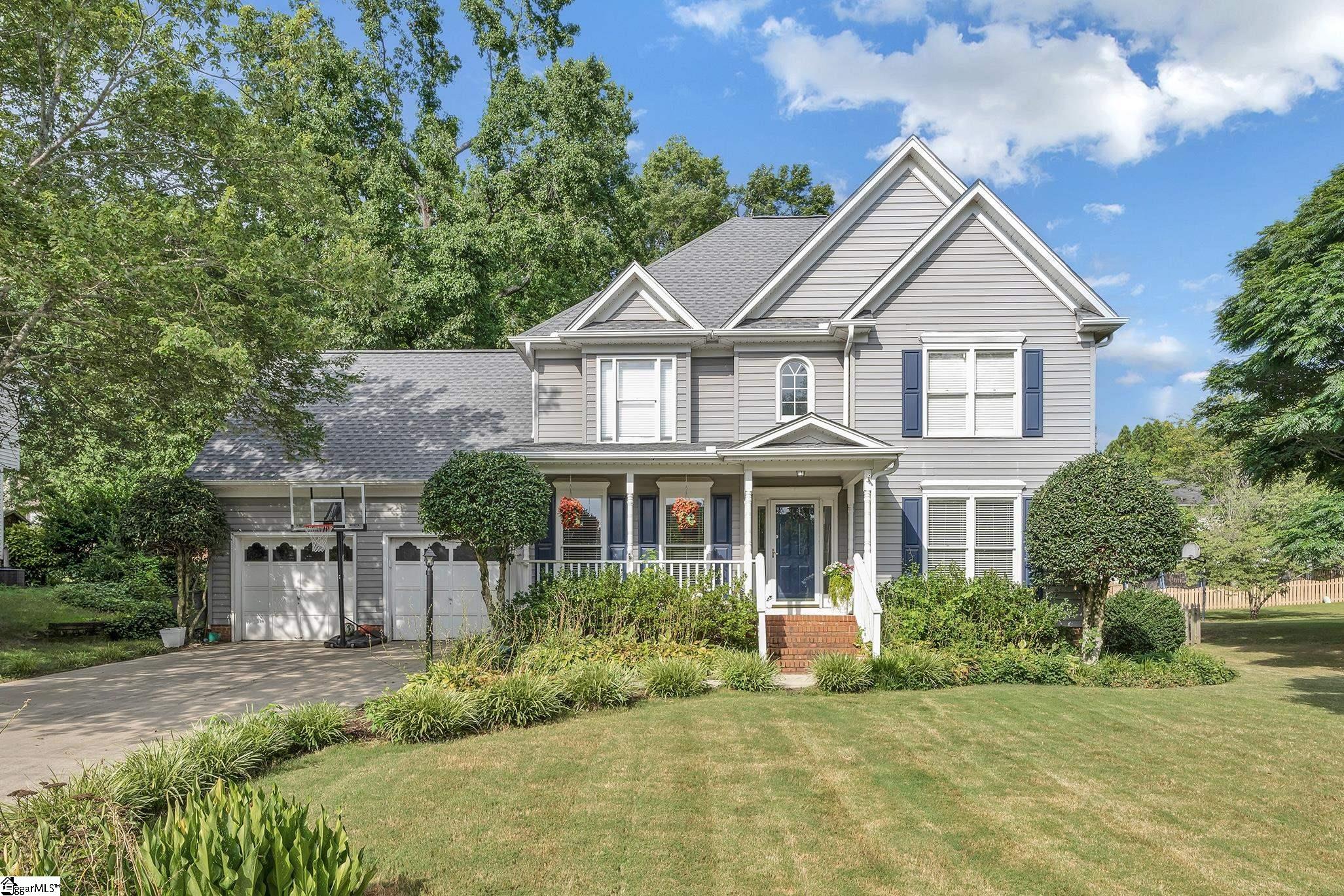 Exp Realty Greenville Sc