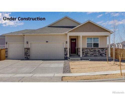13923 Garnet Dr, Mead, CO, 80504-5383 | Card Image