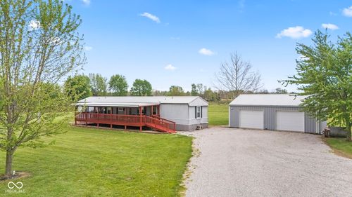 4999 W Lake Rd W, Scottsburg, IN, 47170-7541 | Card Image