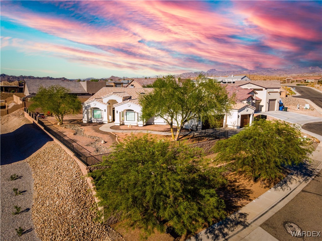 Pegasus Ranch Rd, Bullhead City, AZ 86429 #1