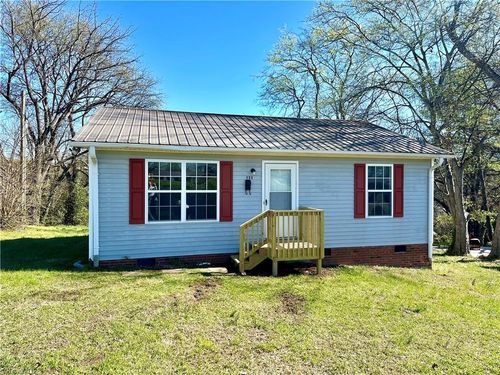 406 Dunbar Street, Lexington, NC, 27292 | Card Image