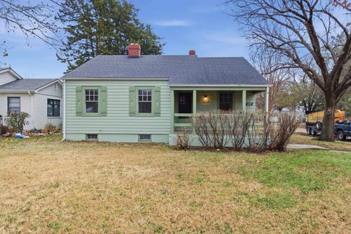 1502 N Perry Ave, Wichita, KS, 67203-2945 | Card Image