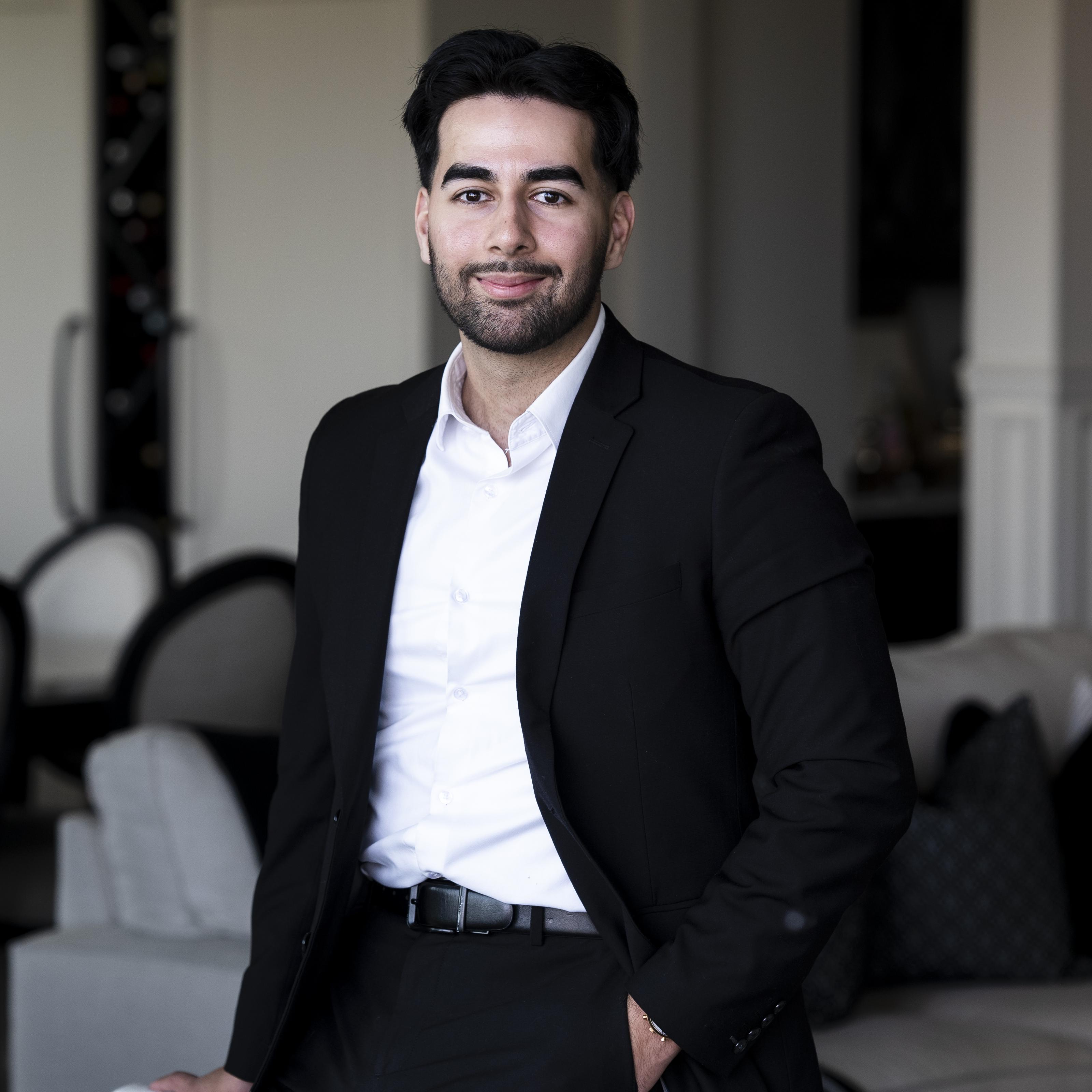 Sayed Soliman Rahimi