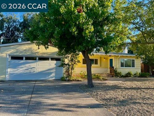 79 Kathryn Dr, Pleasant Hill, CA, 94523-2917 | Card Image