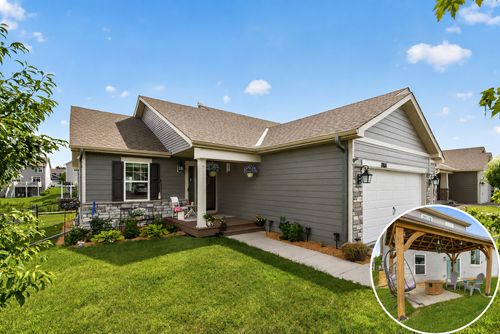 11881 132nd Ave N, Dayton, MN, 55327-7401 | Card Image