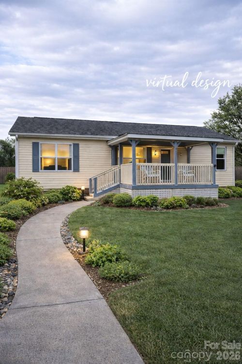 999 Stones Throw Dr, Concord, NC, 28025-9161 | Card Image