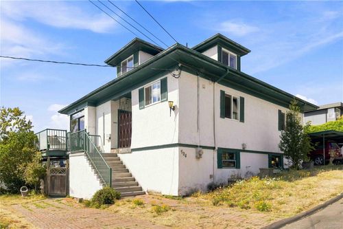 504 Wilson St, Victoria, BC, V9A3G7 | Card Image