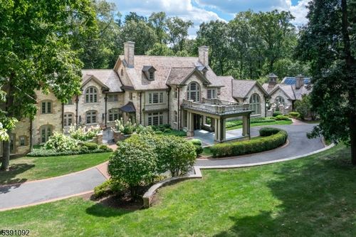 156 Overleigh Rd, Bernardsville, NJ, 07924-1519 | Card Image