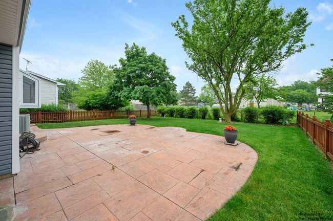 646 Schooner Ln, House other with 4 bedrooms, 3 bathrooms and 2 parking in Elk Grove Village IL | Image 23