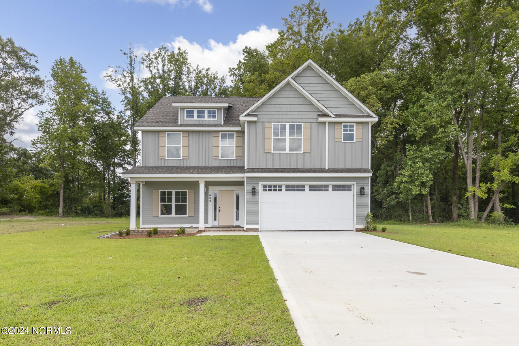 Mulligan Ln, Jacksonville, NC 28540