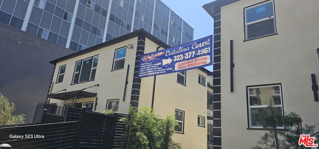 Residential Lease in Los Angeles 4