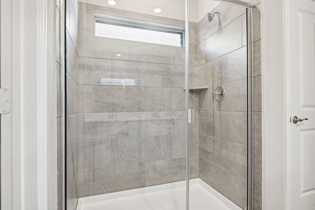 Photo is not of the actual home, but is an inspirational photo of builder’s model home and may depict options, furnishings, and/or decorator features that are not included. | Image 22