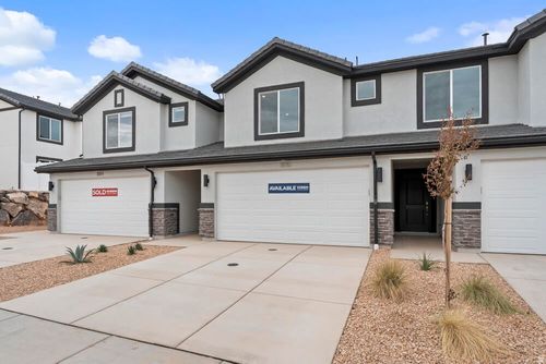 2467-2245 S Wolverine Way, Washington, UT, 84780-3942 | Card Image