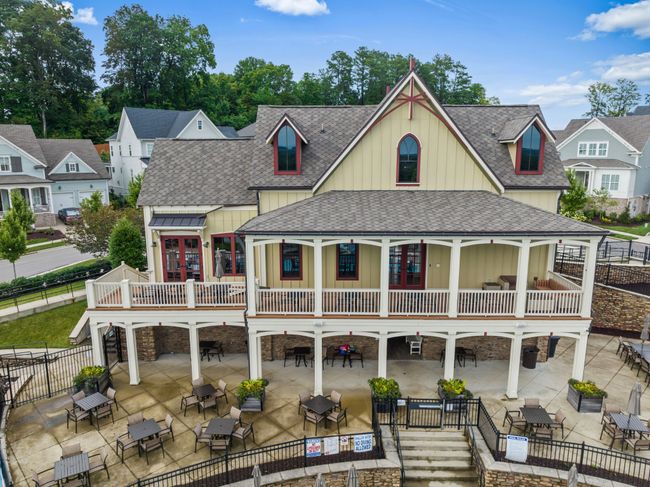 624 Cobert Ln, Townhouse with 3 bedrooms, 3 bathrooms and 1 parking in Franklin TN | Image 30