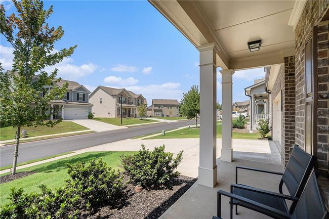 435 Auburn Crossing Dr, House other with 4 bedrooms, 3 bathrooms and 2 parking in Auburn GA | Image 4