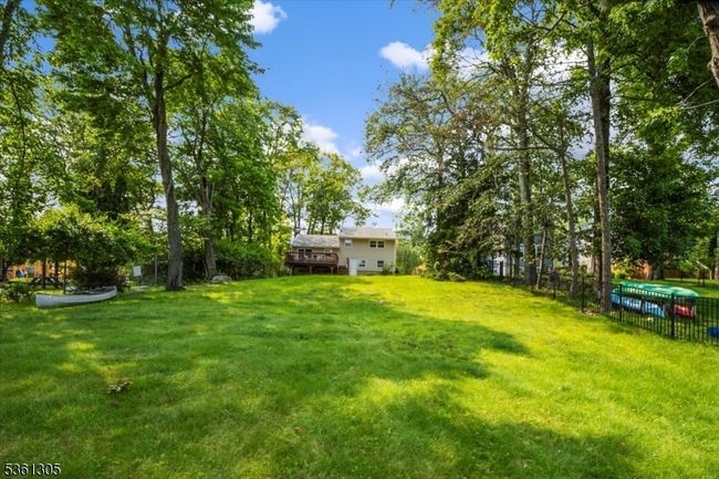 59 W Lake Shore Dr, House other with 3 bedrooms, 2 bathrooms and null parking in Rockaway NJ | Image 22
