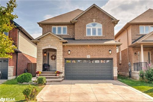 23 Colorado Blvd, Hannon, ON, L0R1P0 | Card Image