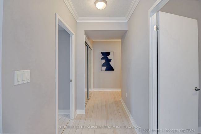 703 - 5 Mariner Terr, Condo with 3 bedrooms, 2 bathrooms and 1 parking in Toronto ON | Image 16