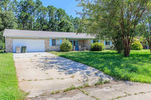 9825 Ginko Dr, Pensacola, FL, 32506-6101 | Card Image