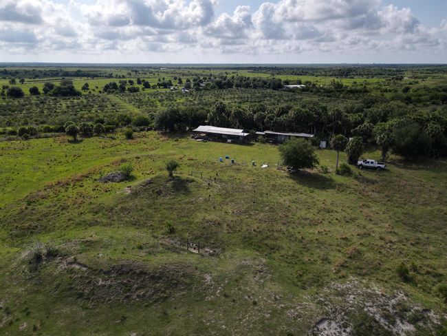 0 Cabbage Trl, Home with 0 bedrooms, 0 bathrooms and null parking in Okeechobee FL | Image 4