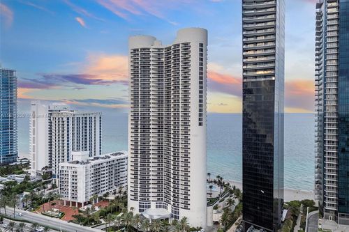 1205-17201 Collins Ave, Sunny Isles Beach, FL, 33160-3477 | Card Image