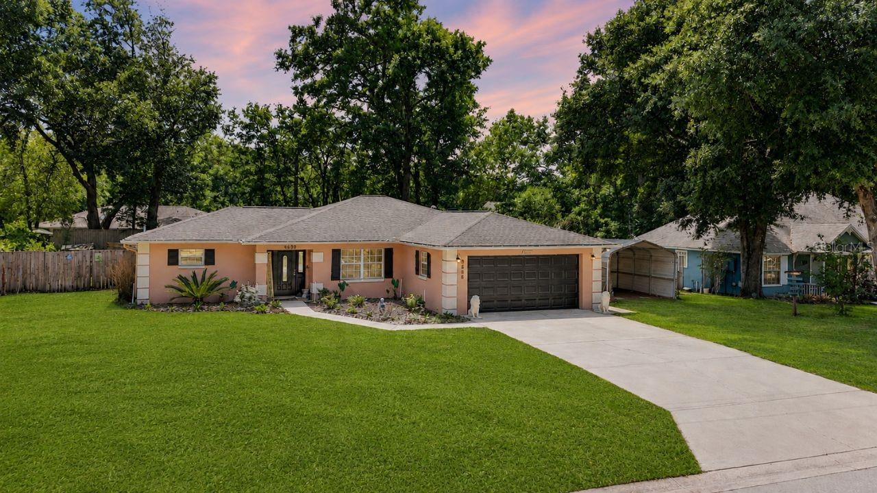 Residential in OCALA