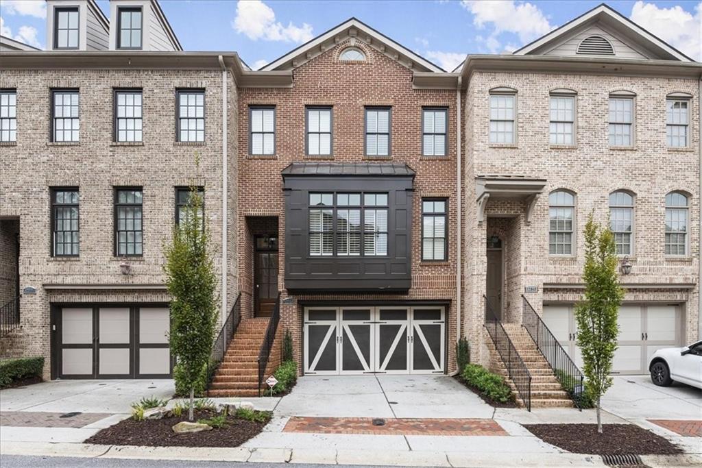 Orchid Ln, Alpharetta, GA 30009
