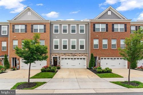 2041 Ruby Turn, MITCHELLVILLE, MD, 20721-1895 | Card Image