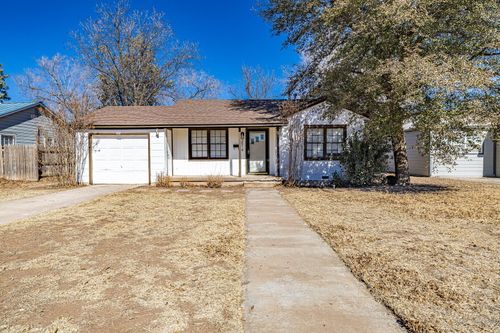 3514 24th Street, Lubbock, TX, 79410 | Card Image